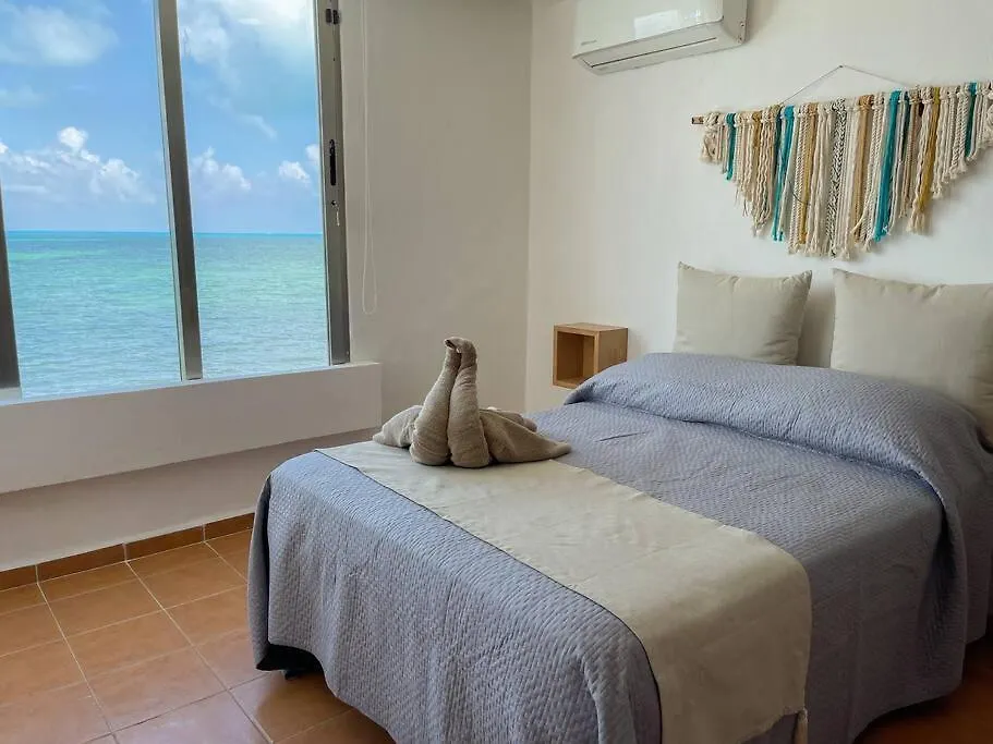 Villa Punta Sam Cancun