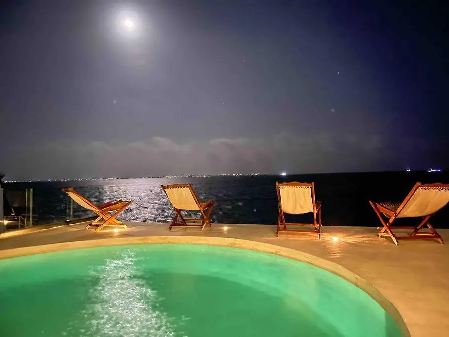 Villa Punta Sam Cancun
