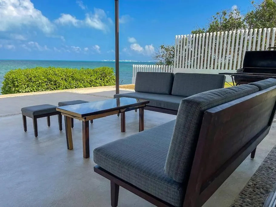 Villa Punta Sam Cancun