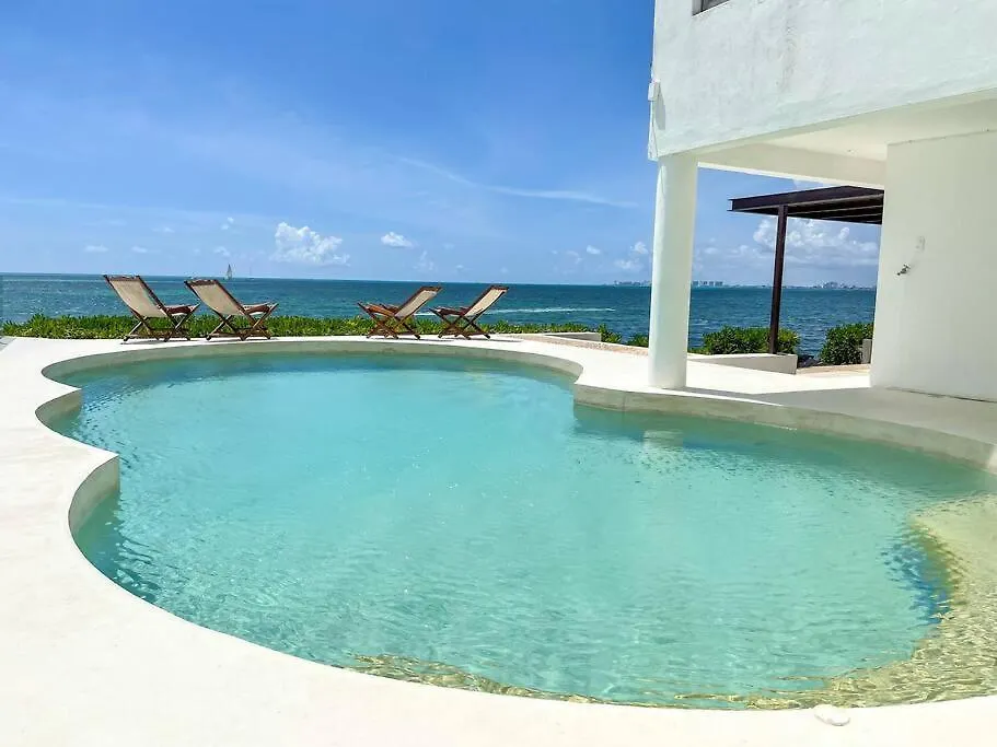 Villa Punta Sam Cancun 0*,