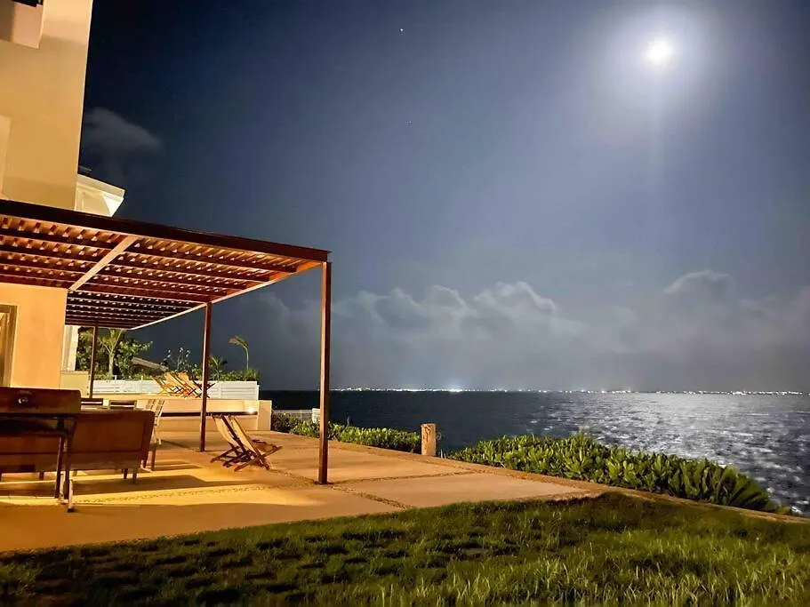 Villa Punta Sam Cancun