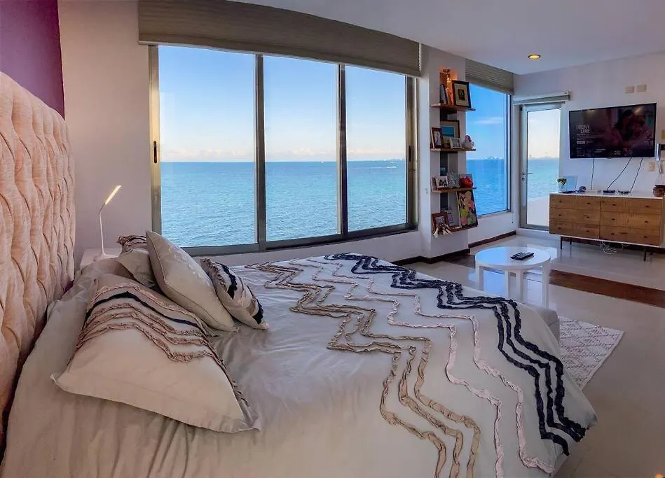 Villa Punta Sam Cancun