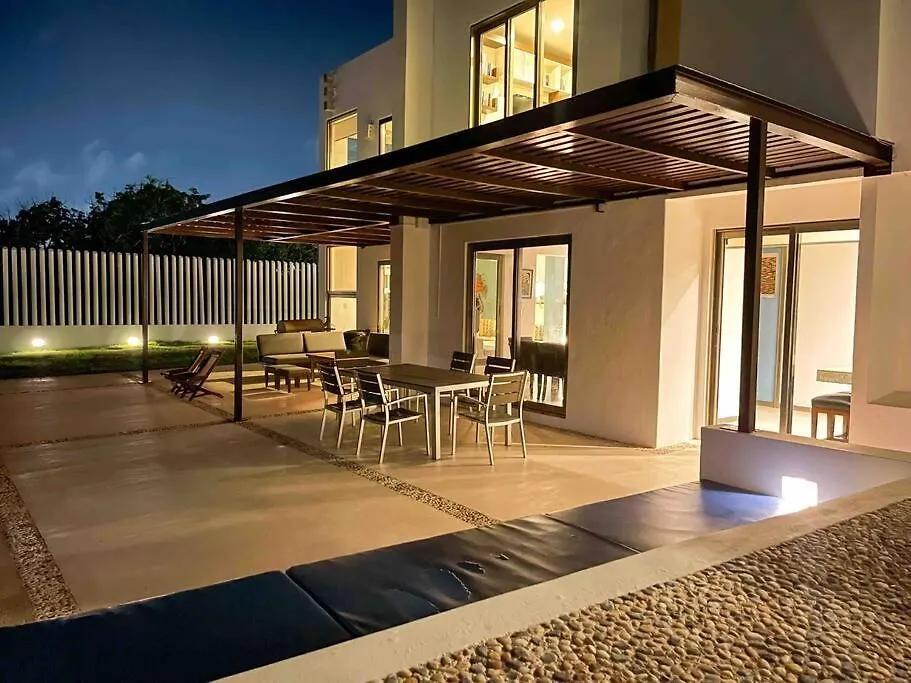 Villa Punta Sam Cancun