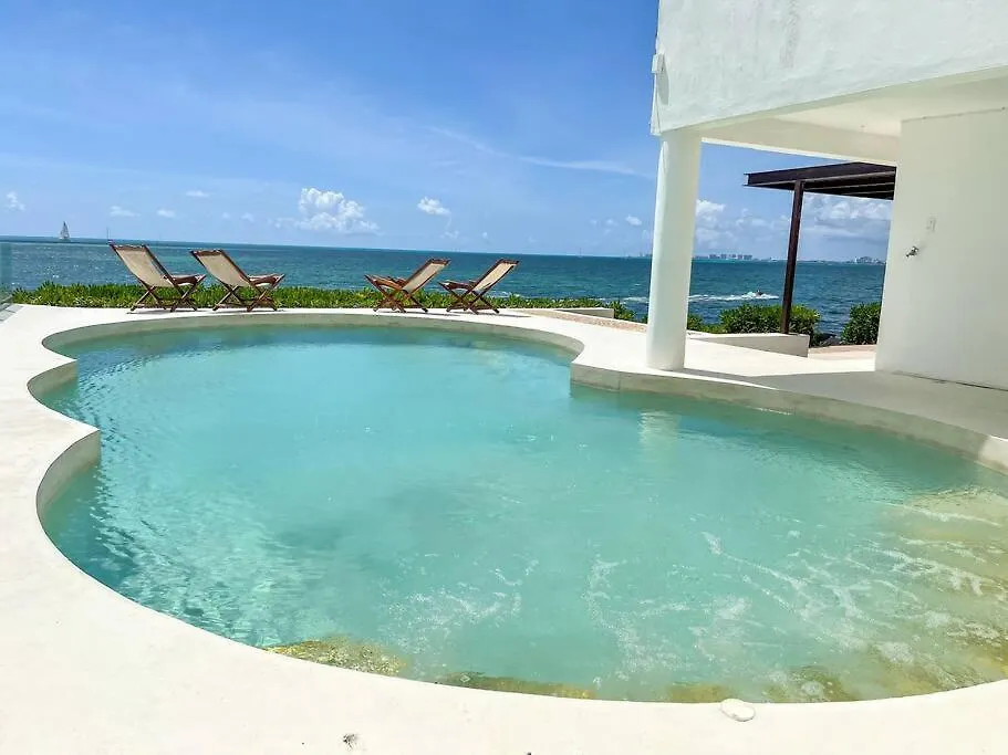 Villa Punta Sam Cancun