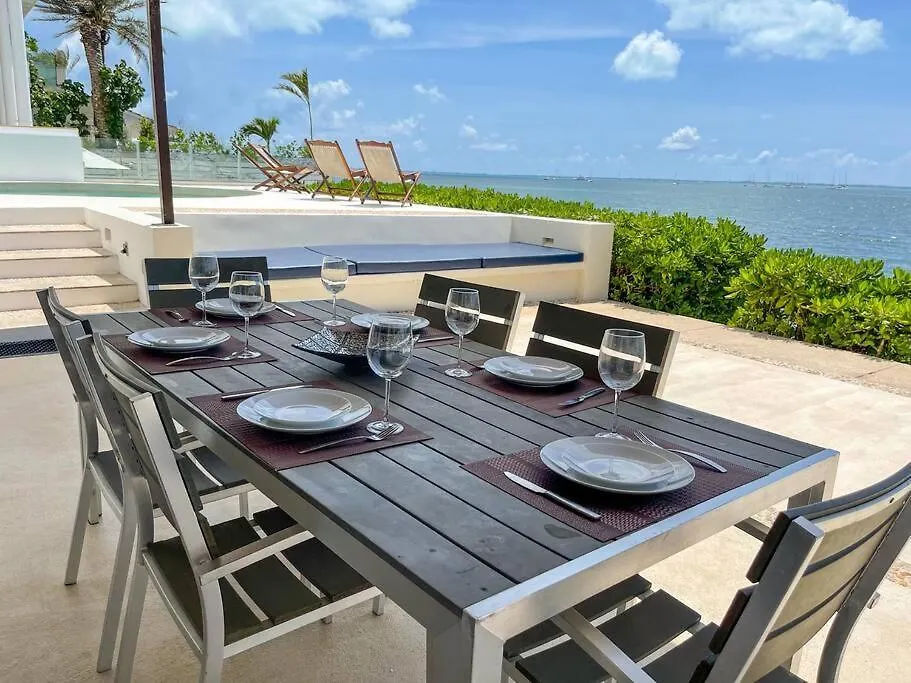 Villa Punta Sam Cancun 0*,