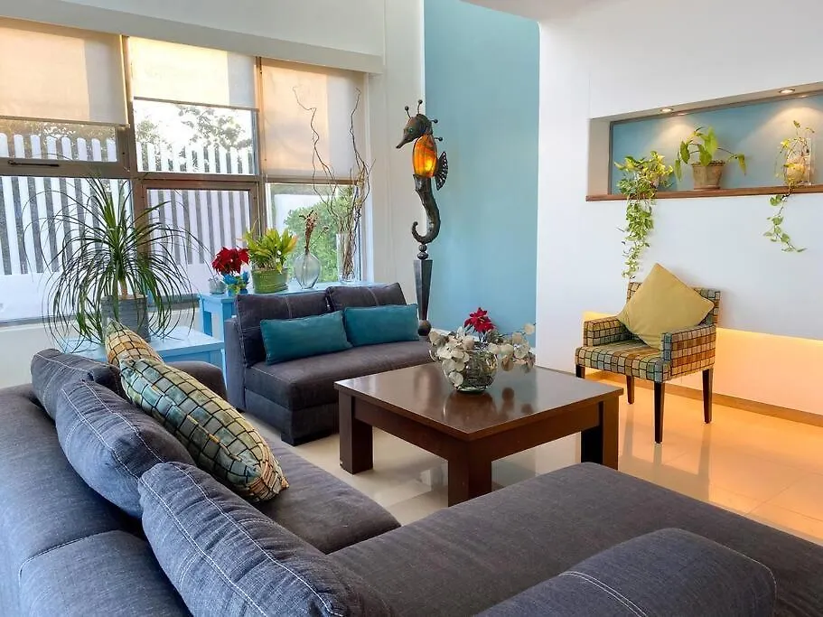 Villa Punta Sam Cancun