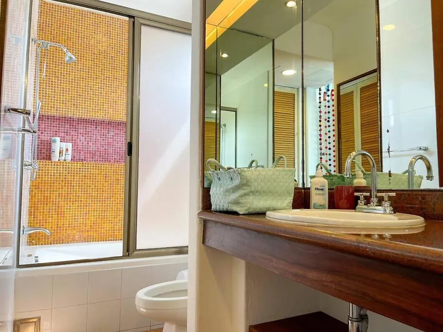 Villa Punta Sam Cancun