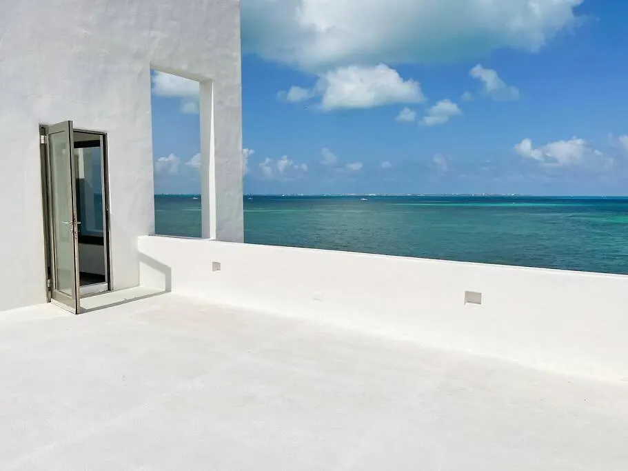 Villa Punta Sam Cancun