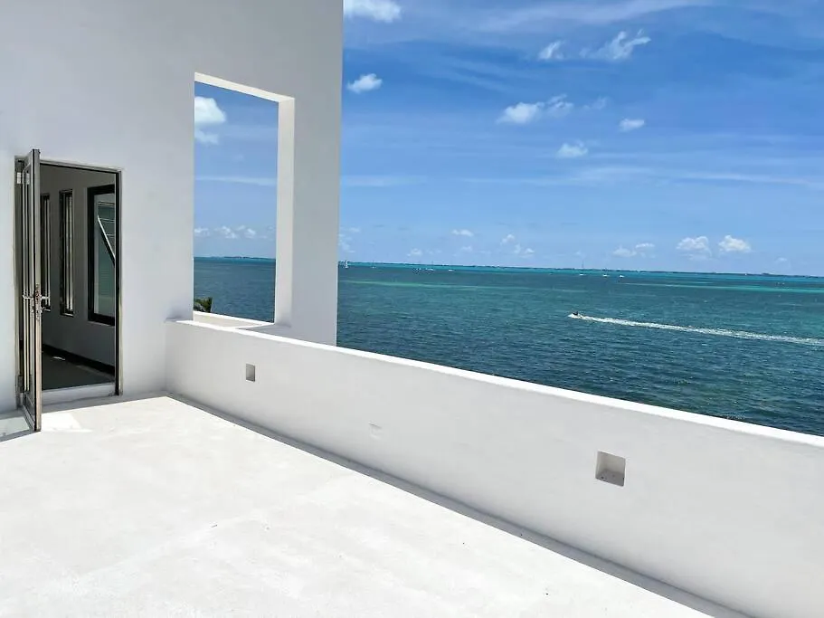 Villa Punta Sam Cancun 0*,