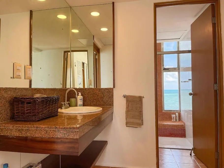 Villa Punta Sam Cancun Mexico