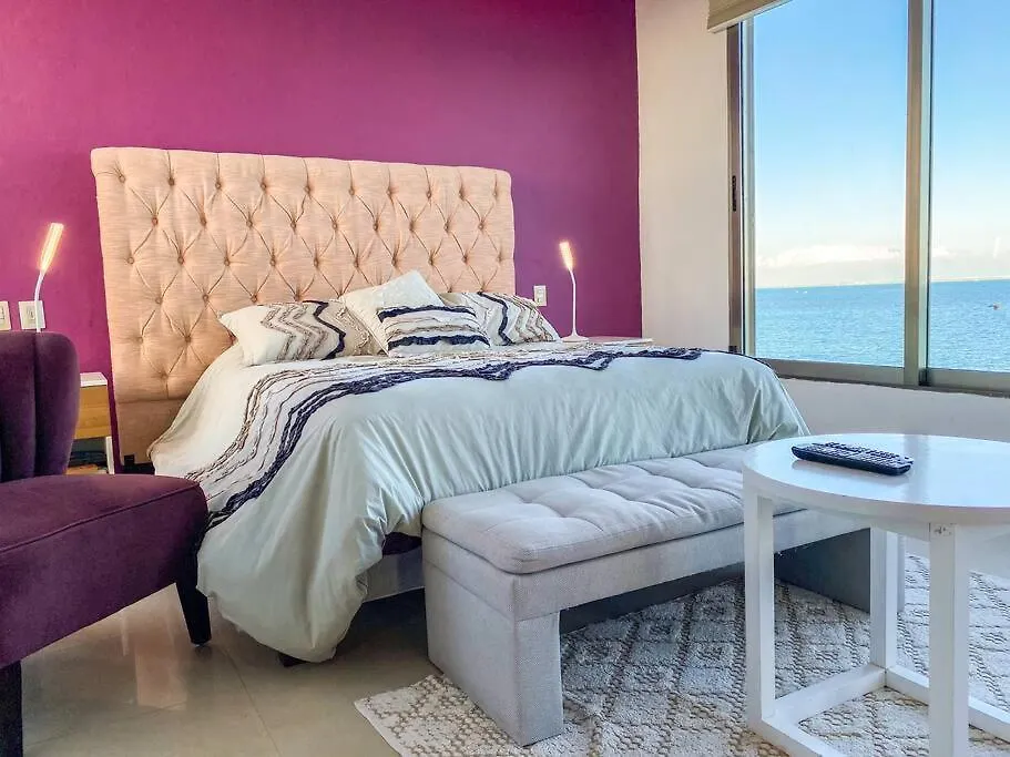 Villa Punta Sam Cancun