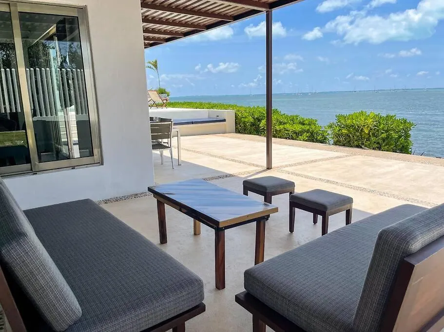 Villa Punta Sam Cancun
