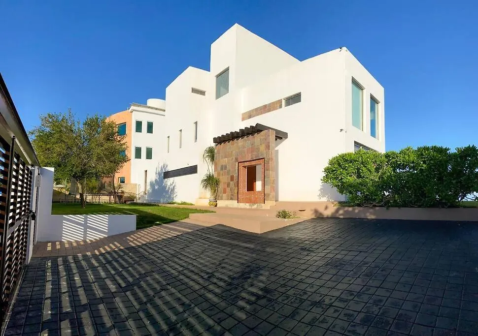 Villa Punta Sam Cancun