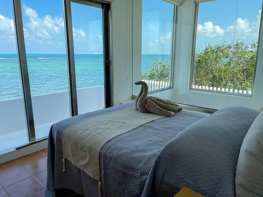 Villa Punta Sam Канкун 0*,
