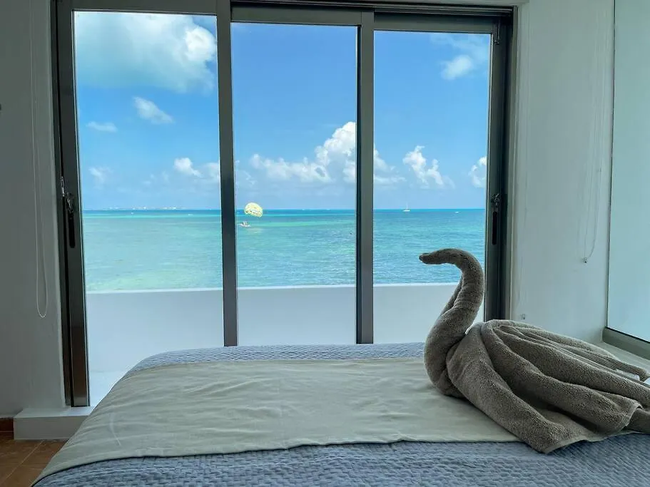 Villa Punta Sam 坎昆 0*,  墨西哥