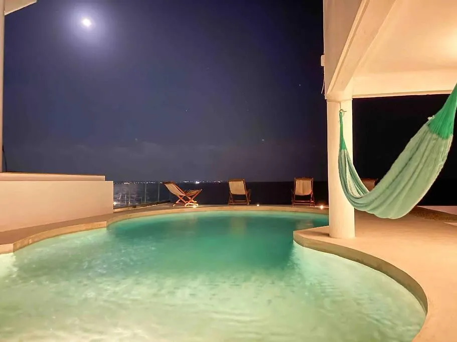 Villa Punta Sam 坎昆