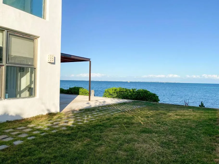 Villa Punta Sam 坎昆 0*,  墨西哥