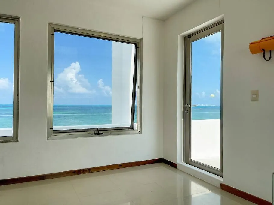 Villa Punta Sam 坎昆 0*,  墨西哥